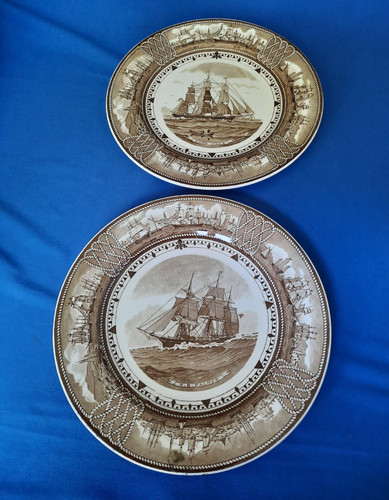 Vintage wedgwood american - wedgwood, "american
