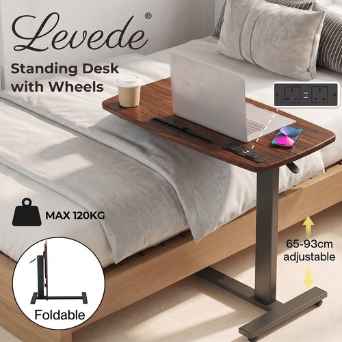 Standing desk height - desk,