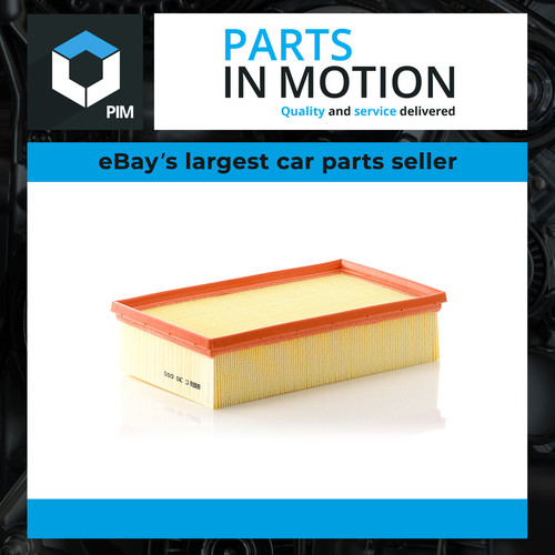 Air filter fits audi 8v - s3,