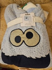 SESAME STREET COOKIE MONSTER