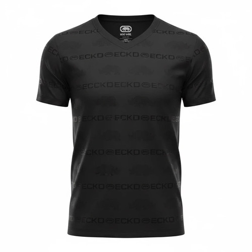 Ecko unltd black logo - unltd,
