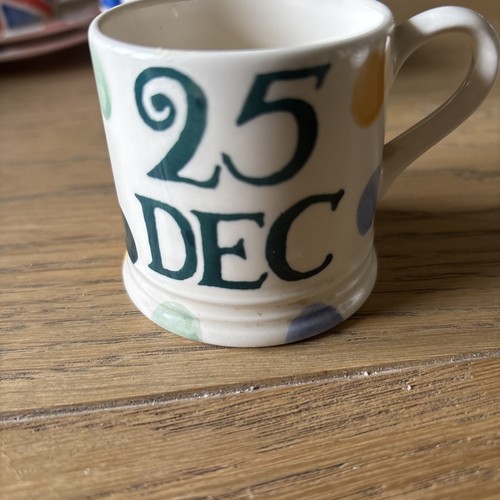 Emma bridgewater decoration - emma,