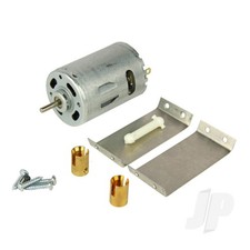 Dumas 6V High Speed 10,000 RPM