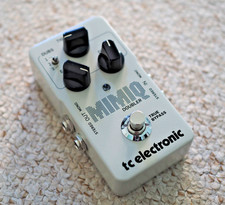 TC Electronic Mimiq Stereo