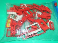 Vintage Lego Windows And Doors