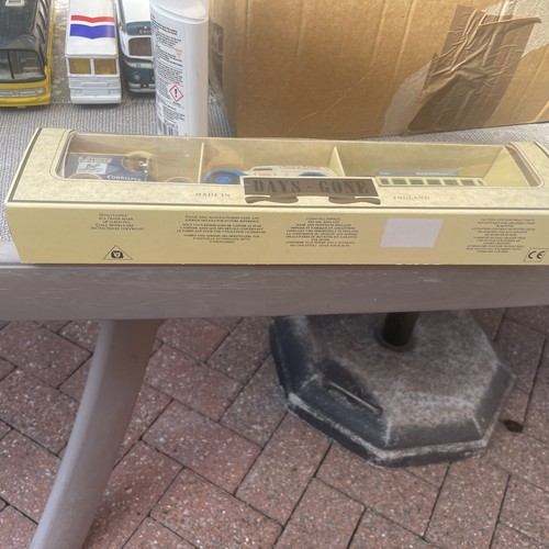 Vehicle lledo set - a, 3