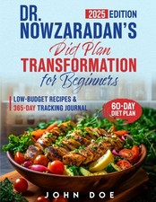 Dr. Nowzaradan’s Diet Plan
