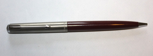 Parker aerometric - 51,