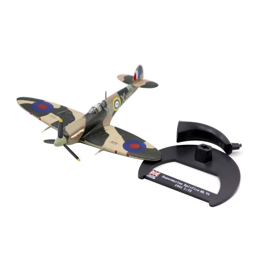 Wwii supermarine spitfire - wwii, uk