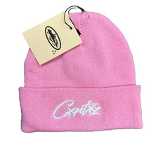 Corteiz Allstarz Pink Folded