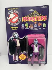 Vintage The Real Ghostbusters