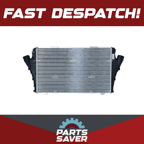 Intercooler fits vauxhall - fits,