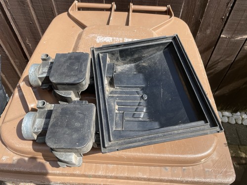 Airflow cover twin - airflow, cover/twin
