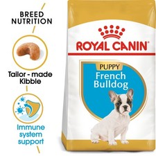 ROYAL CANIN® French Bulldog