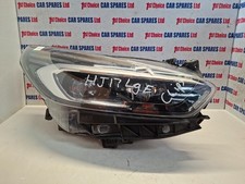 FORD S-MAX MK2 CD539E 2017