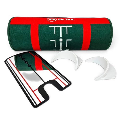 Ram golf professional dual - ram,