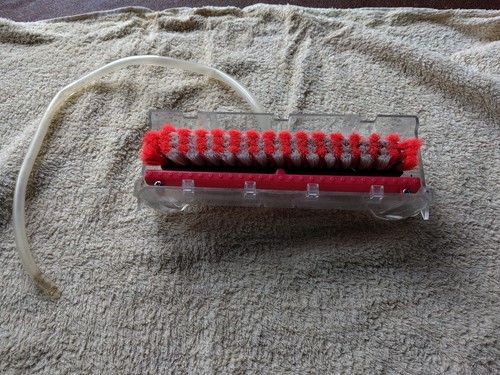 Bissell readyclean carpet - bissell,