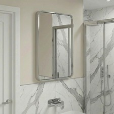 Delphi Genoa Chrome Inset