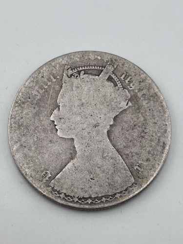 Victorian gothic florin - victorian,