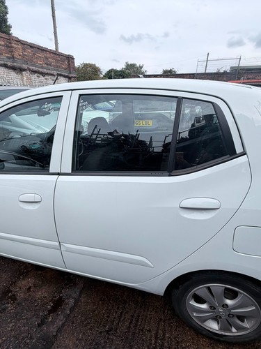 Hyundai i10 r - i10, n/s/r