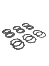 RCM Power Parts Subaru DCCD