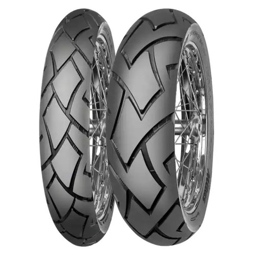 Motorcycle tyres mitas 120 - motorcycle,