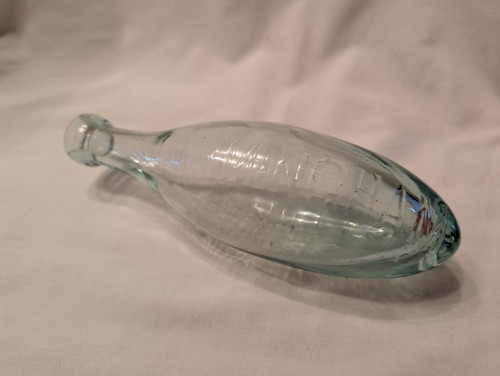 Antique victorian torpedo - antique,