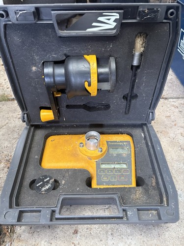 Protimeter grain master 900e - protimeter,