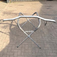 Rear Bumper Chrome Nudge Bar / See Desc for PAJERO SHOGUN V12W MK2 2.6