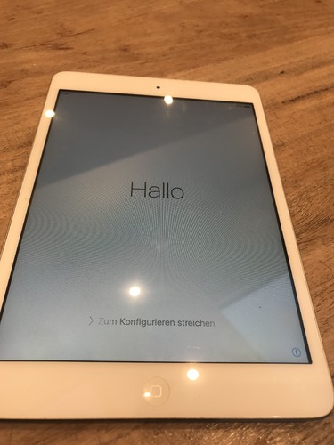 Apple ipad mini - apple,