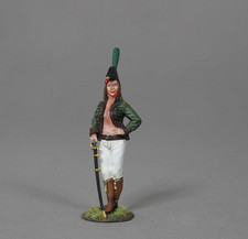 THOMAS GUNN - NAP LADY 003 -