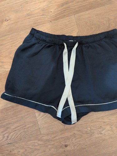 Primark navy satiny - primark,