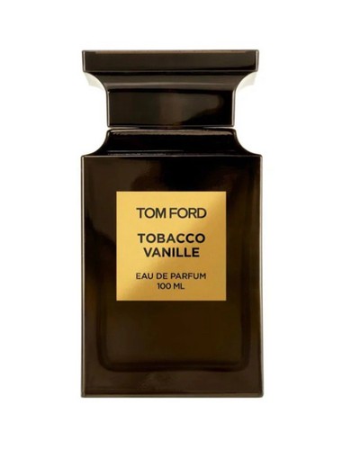 Tobacco vanilla eau parfum - tobacco,