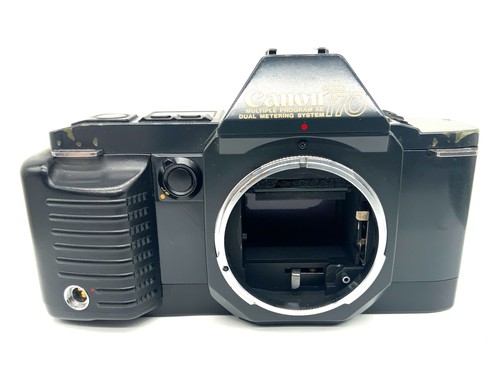 Canon t70 slr - canon,