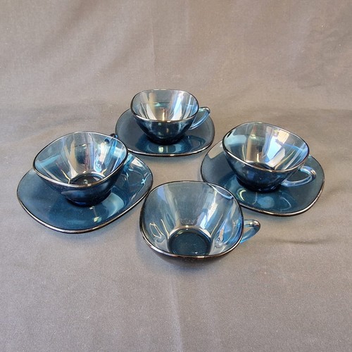 Vintage set french vereco - set,