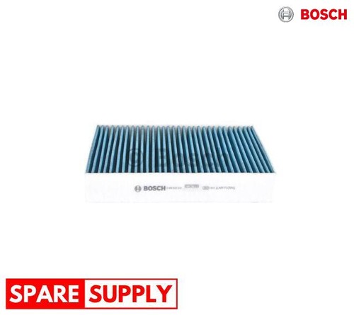 Filter interior air for bmw - interior,