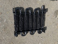Oil Cooler Land Rover Series