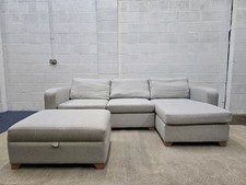 Grey DFS LAYLA right Hand