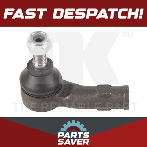 Tie track rod end fits - track,