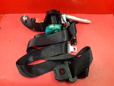  MAZDA 323 1995-1998 Front