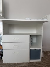 IKEA Smastad baby Changing Table Drawers