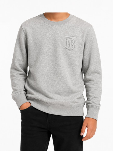 Burberry boys pullover - boys,