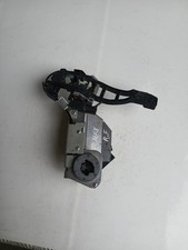 FORD TRANSIT MK8 CUSTOM DRIVER