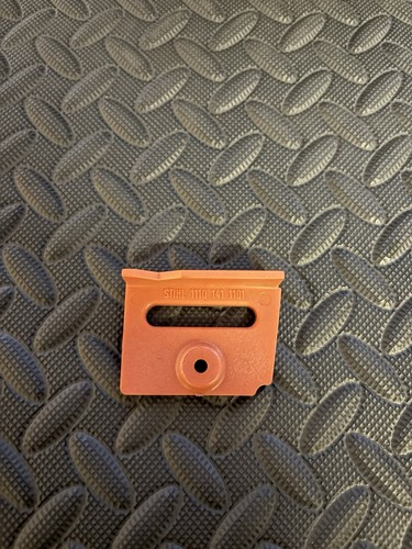 Stihl 041avfb air filter cover - air,