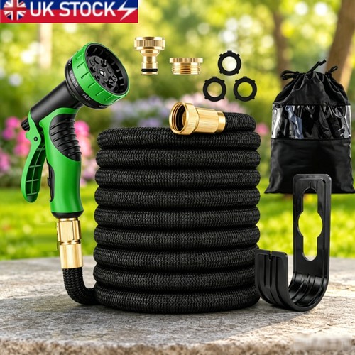 30m 100ft expandable garden - 30m,