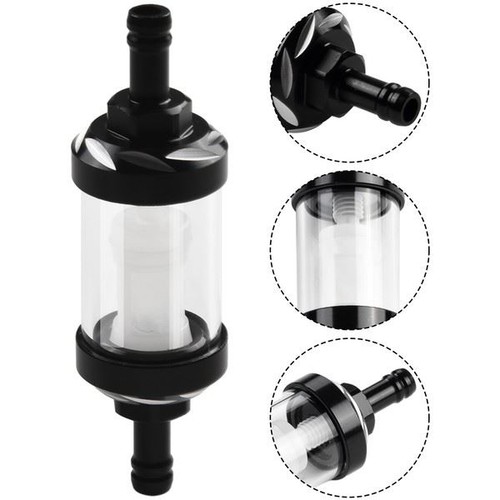 Fuel filter 8mm - filter,