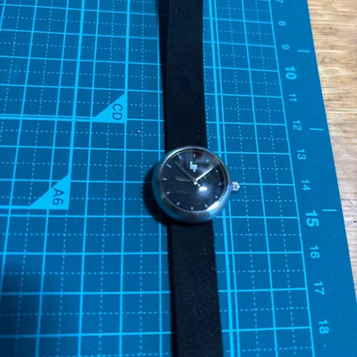 Lip watch confirm working - lip,