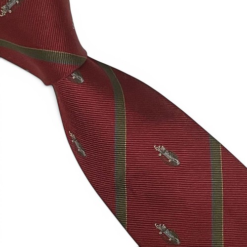 Burberrys luxury vintage silk - burberrys,