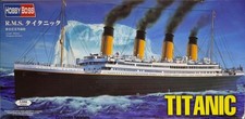 Hobbyboss titanic 1 550 - r.m.s., 1/550