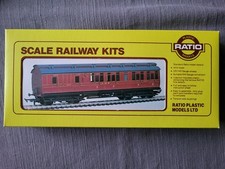 Ratio 5722 LMS Express